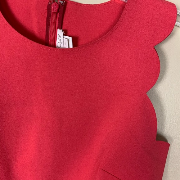 J.CREW • Shift Dress - Picture 4 of 10